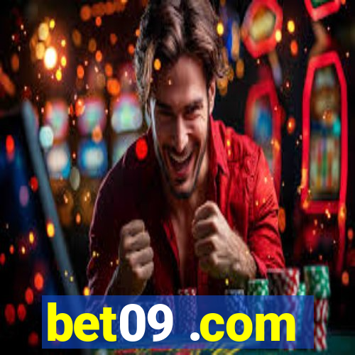 bet09 .com